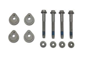 Ford F-150 Hardware Kit - Ford Racing - Align-Lock Kit - `21-`25 Ford F-150 Hardware Kit - Ford Racing - Align-Lock Kit - `21-`25